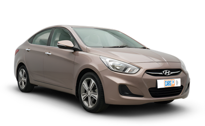 Hyundai Verna-img